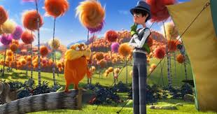 I Am The Lorax I Speak For The Trees Original I Am The Lorax I Speak For The Trees I Speak For The Trees For The Trees Have No Tongues And I M Asking You Sir At The To Der Lorax Zeichentrick