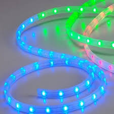 Dc 24v Flexible Neon Light Strips Taiwantrade Com