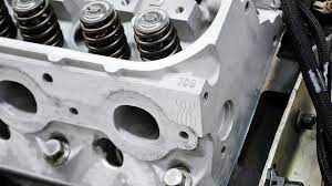 Are Chevy 706 Vortec LS V-8 Cylinder Heads Any Good? Hell Yes, They Are!