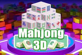 Mahjong is a tile based game developed in china. Mahjong 3d Mahjong Com