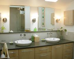 double sink bathroom vanity (6201)