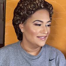 Who are good makeup artists in Augusta, Evans for bridal parties with  sensitive skin?