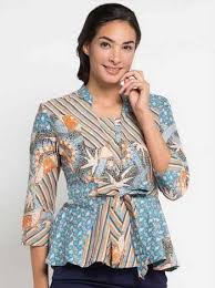 Beli sepeda & aksesoris sepeda dengan model terlengkap & harga terbaik. 18 Inspirasi Baju Batik Wanita Terbaru Untuk Membantumu Tampil Cantik