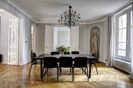 Apartment modern french interior design. Modern French Interior Design Your Guide To Be Simply Chic