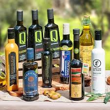 Pin Auf Testsieger Olivenol Olio Award 2017 Der Feinschmecker