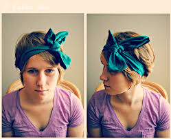 Braided half up hairstyle for short hair. How To Style Short Hair