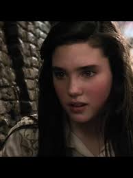 Jennifer Torres Labyrinth