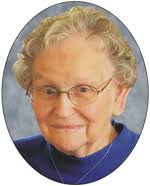 Obituary for Ruth E. Sisler