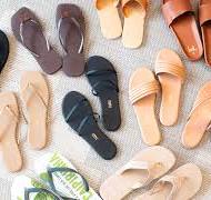 I Tried 31 Flip-Flops—These Are the Best for Summer 2025