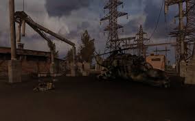 The return of the cult series from gsc game world. Area Maps S T A L K E R Wiki Fandom