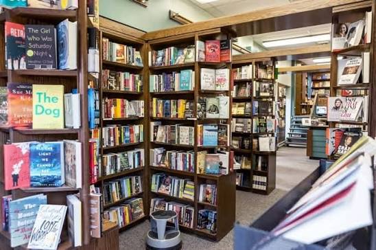 Bibliophile