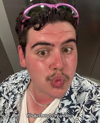 Cody Newman (@codyy_newman)