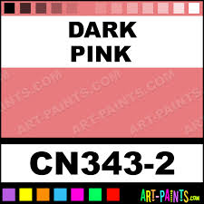 Dark Pink Concepts Underglaze Ceramic Paints Cn343 2