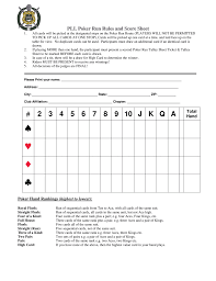 Amazon's toys & games store features thousands of products, including dolls, action figures, games and puzzles, advent calendars, hobbies, models and trains, drones, and much more. Poker Run Score Sheet Printable Blank Pdf Online