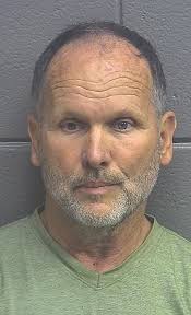 Scott County man allegedly stabs man with pitchfork