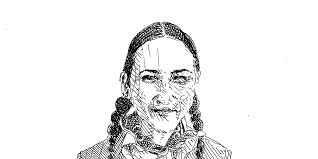 Interview with a 53-Year-Old Sober Person: Joan As Police Woman