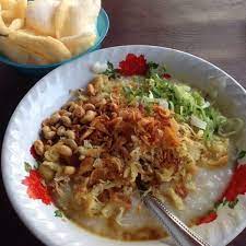 5 Warung Bubur Ayam Di Surabaya Bikin Sarapanmu Dijamin Puas