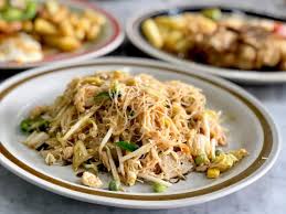 Eating seafood in the larger cities can be costly, but at muar, the seafood is relatively cheaper compared to other cities in peninsular malaysia. 8 Best Eats In Muar Guaranteed To Leave You Wanting More Johor Foodie
