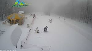 Kékestető hd webkamera, kékestető panoráma webkamera, kekesteto live webcam, kékestető csúcsa webkamera, magyarország legmagasabb pontja élő webkamera. Kekesteto Mar 80 Cm Vastag A Ho Palyan Kivul