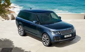 2021 Range Rover And Range Rover Sport Prices Announced