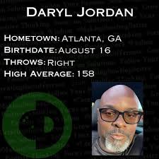 Please help us welcome the following Staffers to #TeamCtD! Daryl Jordan  Ashley Brown Darrell Little Justin DeMartin Jim Lenihan