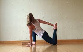 Sitting all day tightens your hips. 8 Yoga Poses To Target Tight Hip Flexors Active