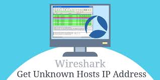 It will show all host name in lan whether it is linux or windows. Using Wireshark To Get Or Pull The Ip Address Of An Unknown Host