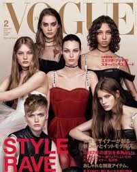 See more of vittoria uk on facebook. Model To Know Vittoria Ceretti Elite Model Look