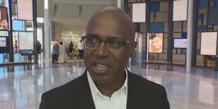 Meridian CAO Eddie Kelly announces resignation