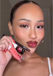 Summer Cherry Lips: Perfect Lip Combo Ideas