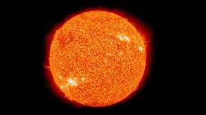 The sun is the center of the solar system and the most important energy source for life on earth. Oozs2zucbsnbdm