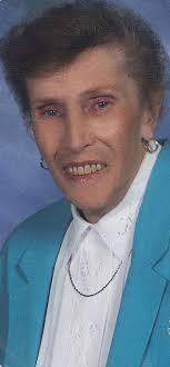 Muriel Callaghan, 88