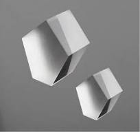 Beamsplitter Penta Prism