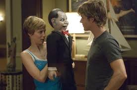 Dead Silence-Super BIASED Movie Review | by Cheniliz Lopez | Medium