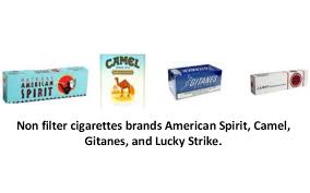 In 2005 camel added its name on the cigarette paper and changed the filter color and design on its oriental version, which was subsequently discontinued, but then reinstated. Shop Quality Cigarettes At Tobacco Online