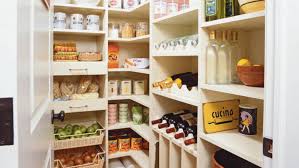 And again, it's not a food pantry, so i won. 11 Ways You Can Make Open Shelving Work In Your Pantry Kitchn