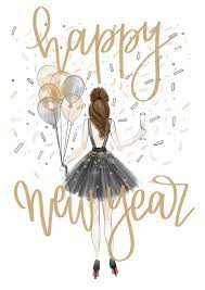 Happy New Year Celebrate Iphone Wallpaper Shop The Collection At Redbubble Now Https Www Redb Happy New Year Images Happy New Year Wallpaper New Year Wishes