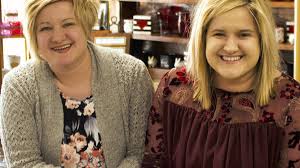 Families in business together, celebrating together