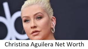 It took first position in the billboard 200, with over 253000 copies sold in the first week. Christina Aguilera Net Worth Classic Rock Music News