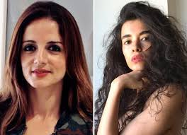 Sussanne Khan praises Hrithik Roshan's rumoured girlfriend Saba Azad- “You  are supremely talented” : Bollywood News