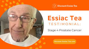 About Discount Essiac Tea