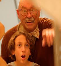 Metropolis II: Highway to Heaven' Takes LACMA Sculpture to the Big Screen