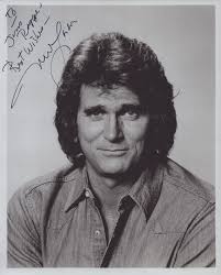 Michael Landon
