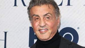 His father was an italian immigrant, and his mother's heritage is half french (from brittany) and half german. Sylvester Stallone Does Not Appear In Third Part Of Creed Now World Today News