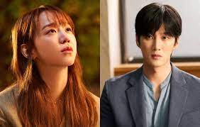 See You In My 19th Life' trailer: Shin Hye-sun finds Ahn Bo-hyun