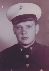 Paul Holcomb Obituary