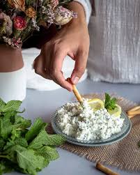 Tartinade De Feta Menthe Et Ail Free The Pickle Recette Tartinade Idee Recette Recette Vegetarienne