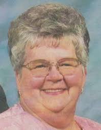 Diane Campbell Obituary (2013)