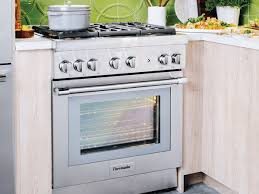24 inch depth ranges 24 inch pro