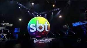 vinheta realizacao sbt 2012 hd youtube praca e nossa vinheta cantores